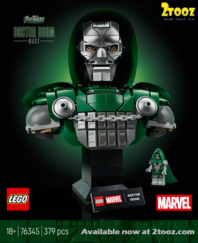 Doctor Doom