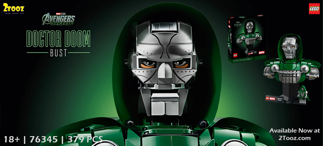 DoctorDoom
